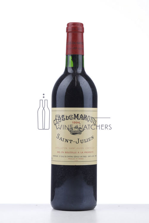 Afbeeldingen van 1994 CLOS DU MARQUIS